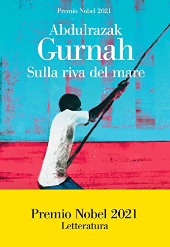 Sulla Riva Del Mare