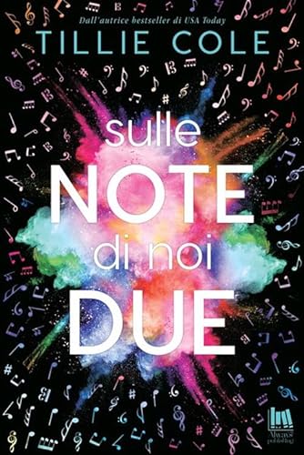 Sulle Note Di Noi Due von Always Publishing