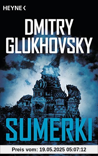 Sumerki: Roman Sumerki: Roman