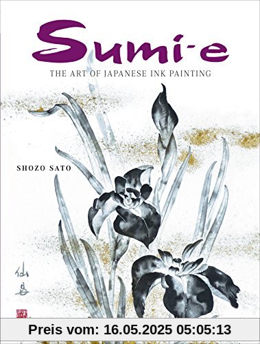 Sumi-e: The Art of Japanese Ink Painting
