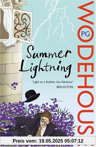 Summer Lightning (Blandings Castle)