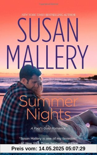 Summer Nights (Hqn)