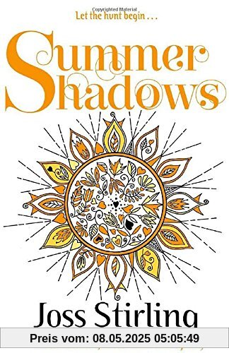 Summer Shadows (Benedicts 6)
