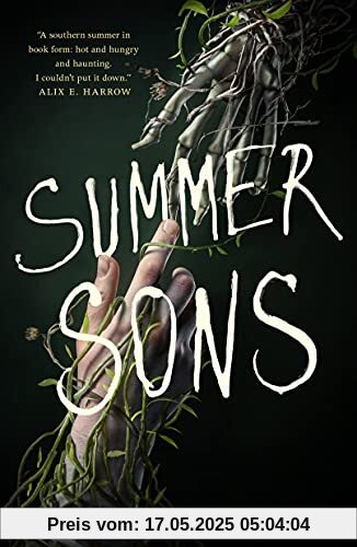 Summer Sons