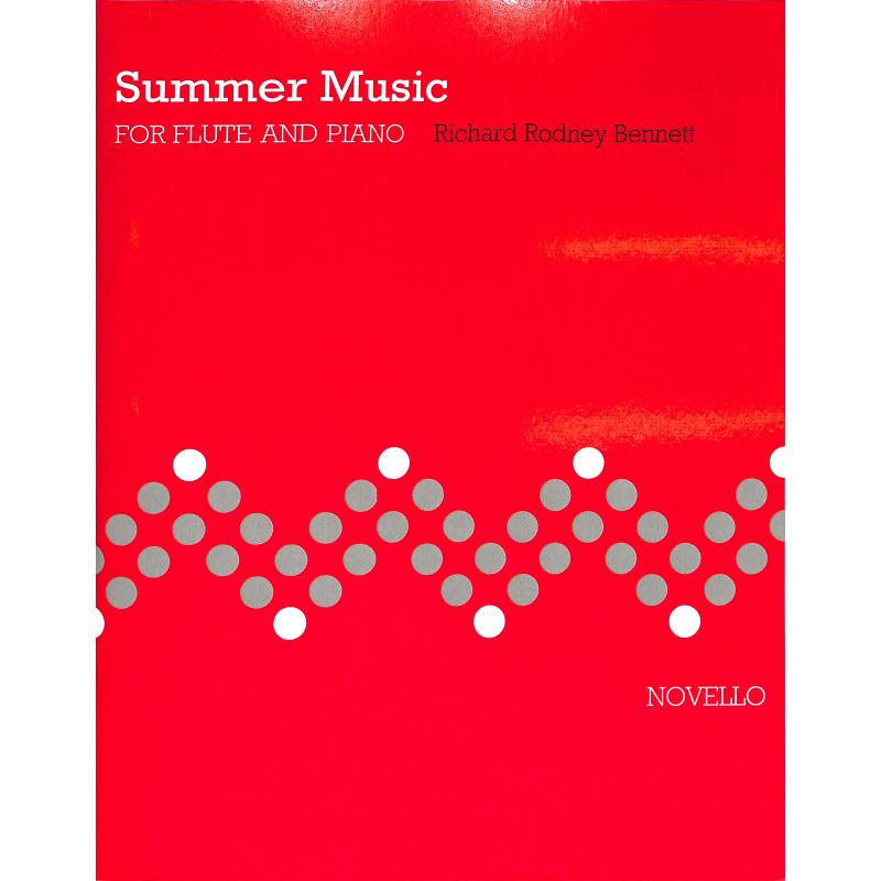 Summer music