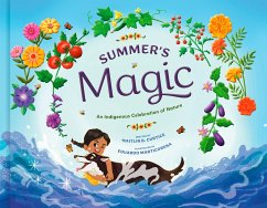 Summer's Magic von Crown Publishing Group