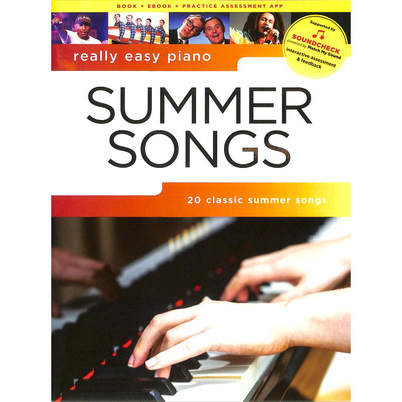 Summer songs Summer songs