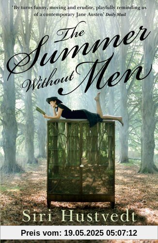 Summer without Men