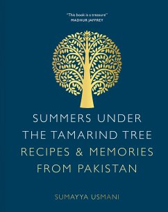 Summers Under the Tamarind Tree von Quarto Publishing PLC