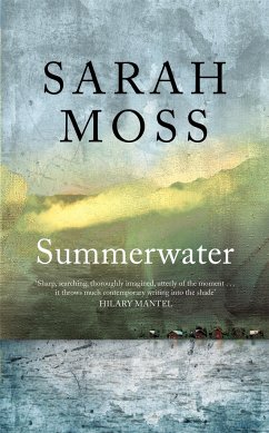 Summerwater von Macmillan Publishers International / Picador