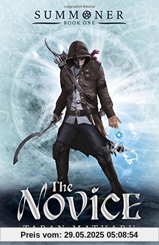 Summoner 1: The Novice Summoner 1: The Novice