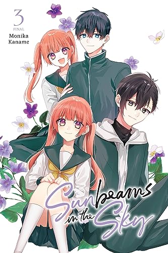 Sunbeams in the Sky, Vol. 3 (SUNBEAMS IN SKY GN) von Yen Press
