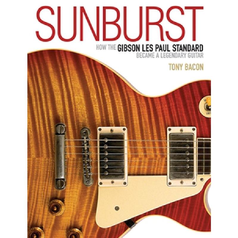 Sunburst Sunburst
