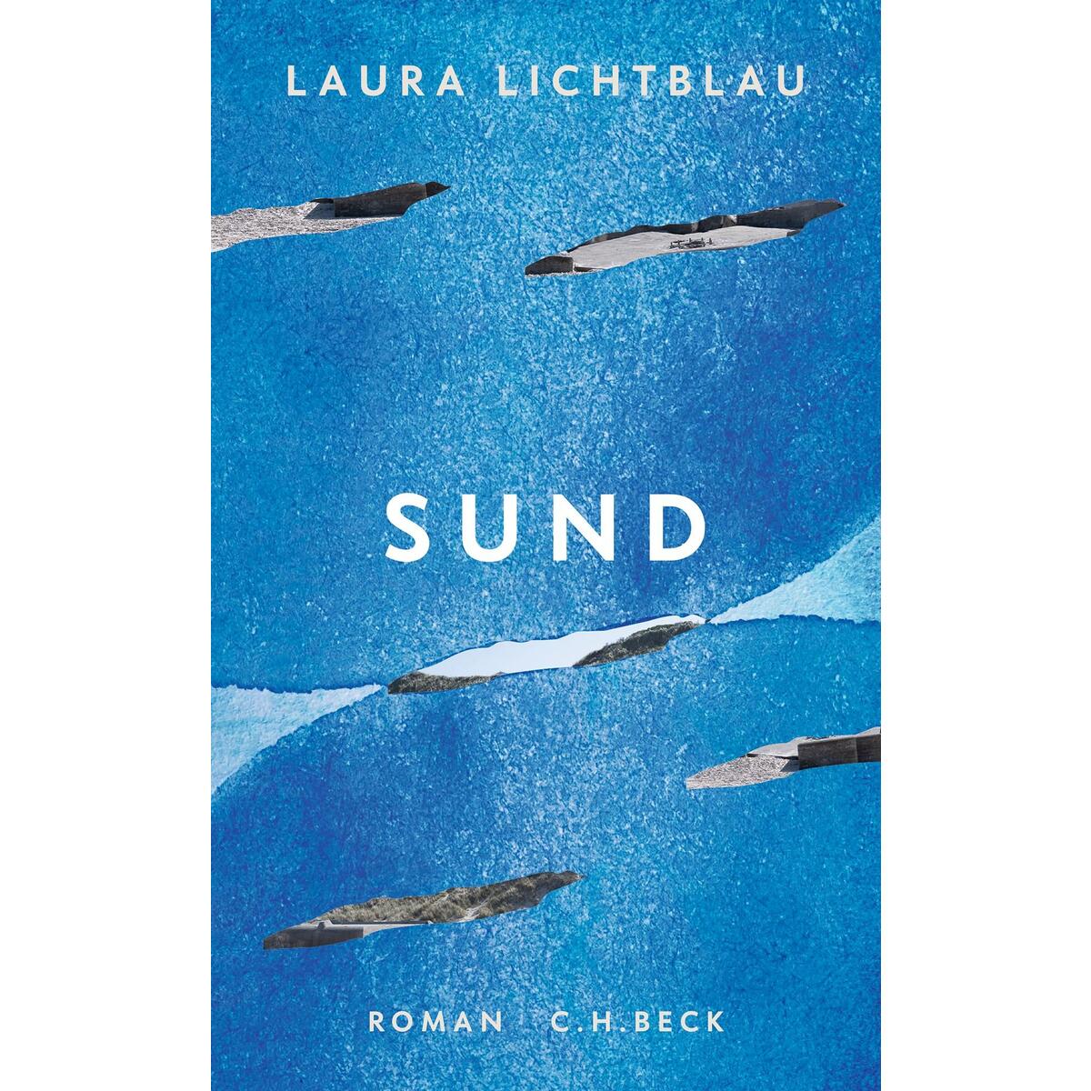 Sund von C.H. Beck
