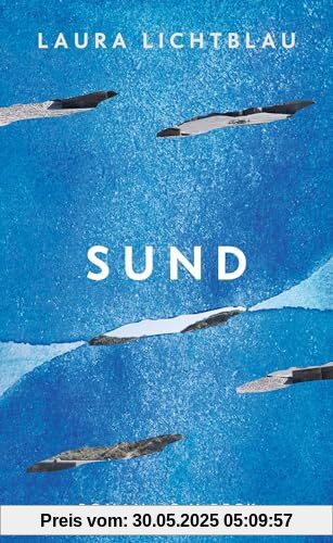 Sund: Roman Sund: Roman