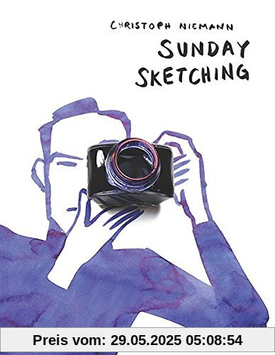 Sunday Sketching (deutsche Ausgabe)