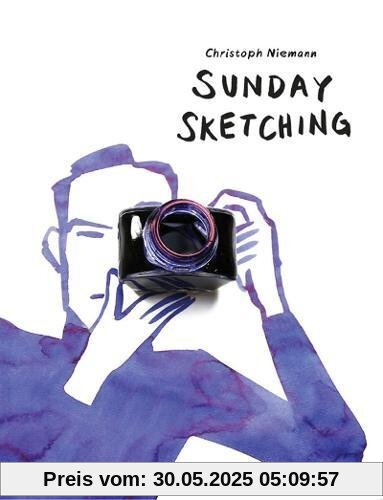 Sunday Sketching Sunday Sketching
