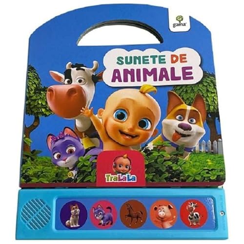 Sunete De Animale von Gama
