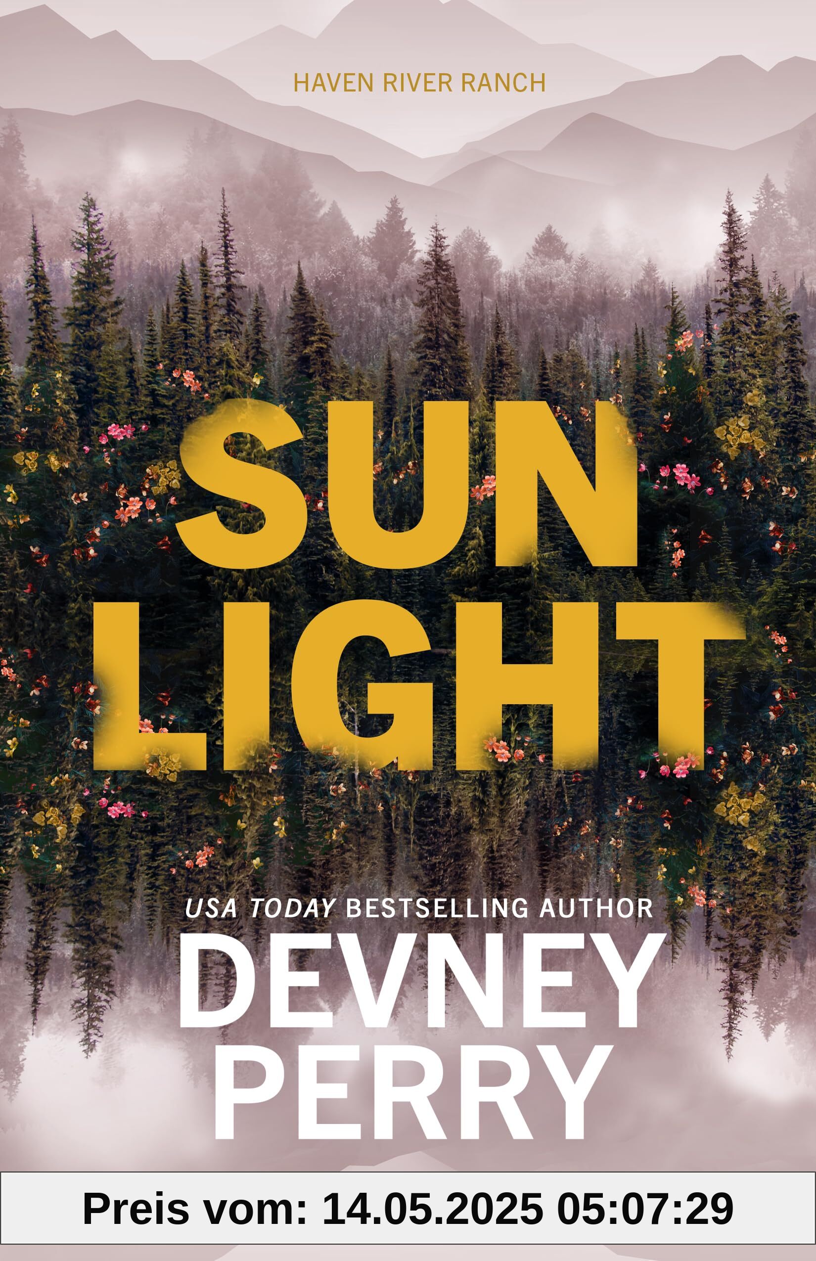 Sunlight (Haven River Ranch)