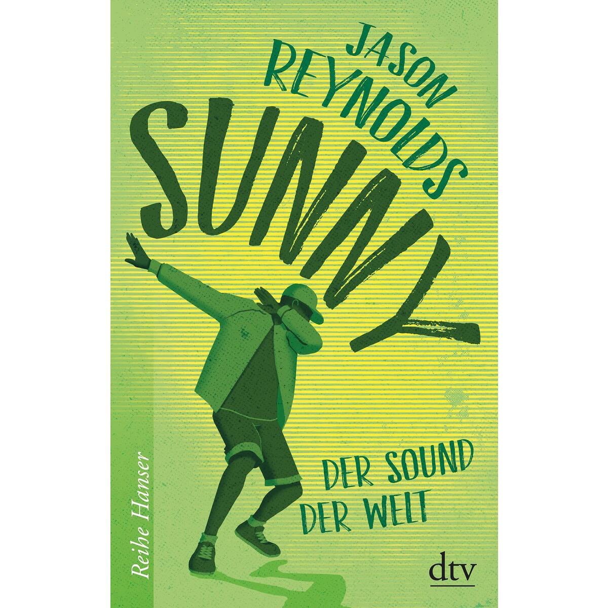 Sunny von dtv Verlagsgesellschaft