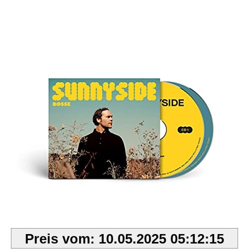 Sunnyside (Ltd.Deluxe Edt.)
