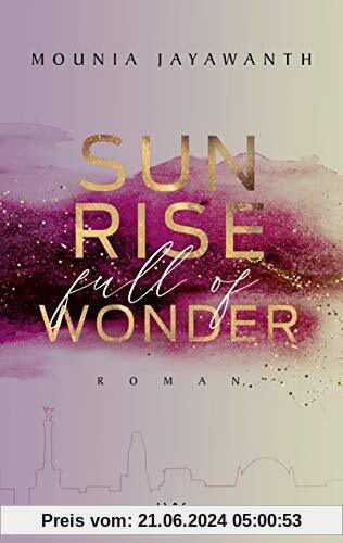 Sunrise Full Of Wonder (Berlin Night, Band 3)