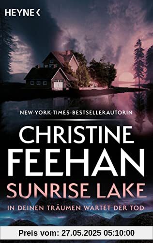 Sunrise Lake: Roman Sunrise Lake: Roman