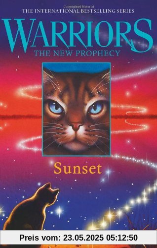 Sunset (Warriors: The New Prophecy)