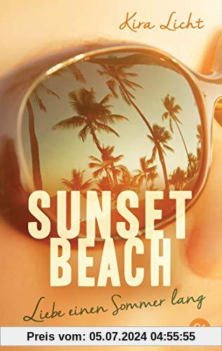 Sunset Beach - Liebe einen Sommer lang