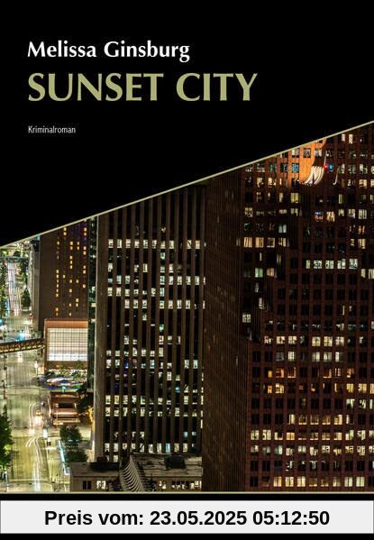 Sunset City