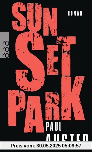 Sunset Park Sunset Park