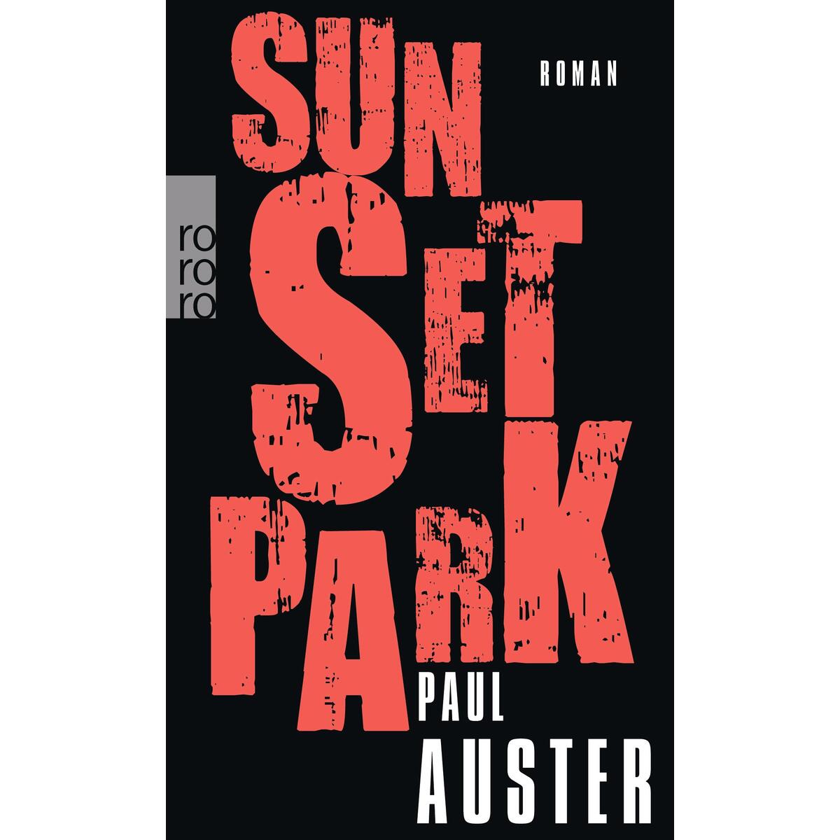 Sunset Park von Rowohlt Taschenbuch