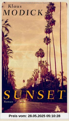 Sunset: Roman Sunset: Roman