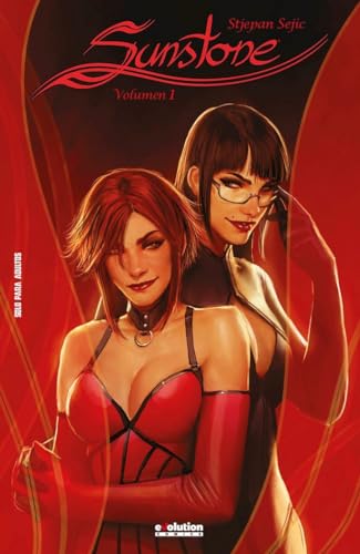 Sunstone (PRODUCTO ESPECIAL)