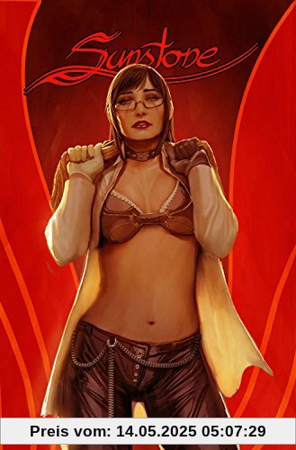 Sunstone (Sunstone Tp)