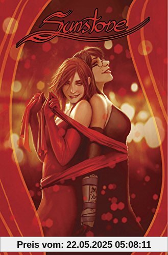 Sunstone Volume 5