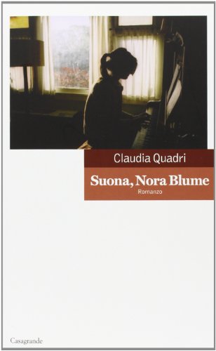 Suona, Nora Blume (La salamandra) von Casagrande