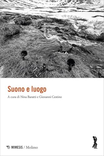 Suono e luogo (Molimo) von Mimesis