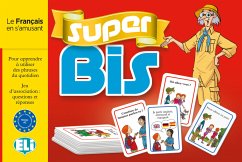 Super Bis - Français (Spiel) von Klett Sprachen / Klett Sprachen GmbH