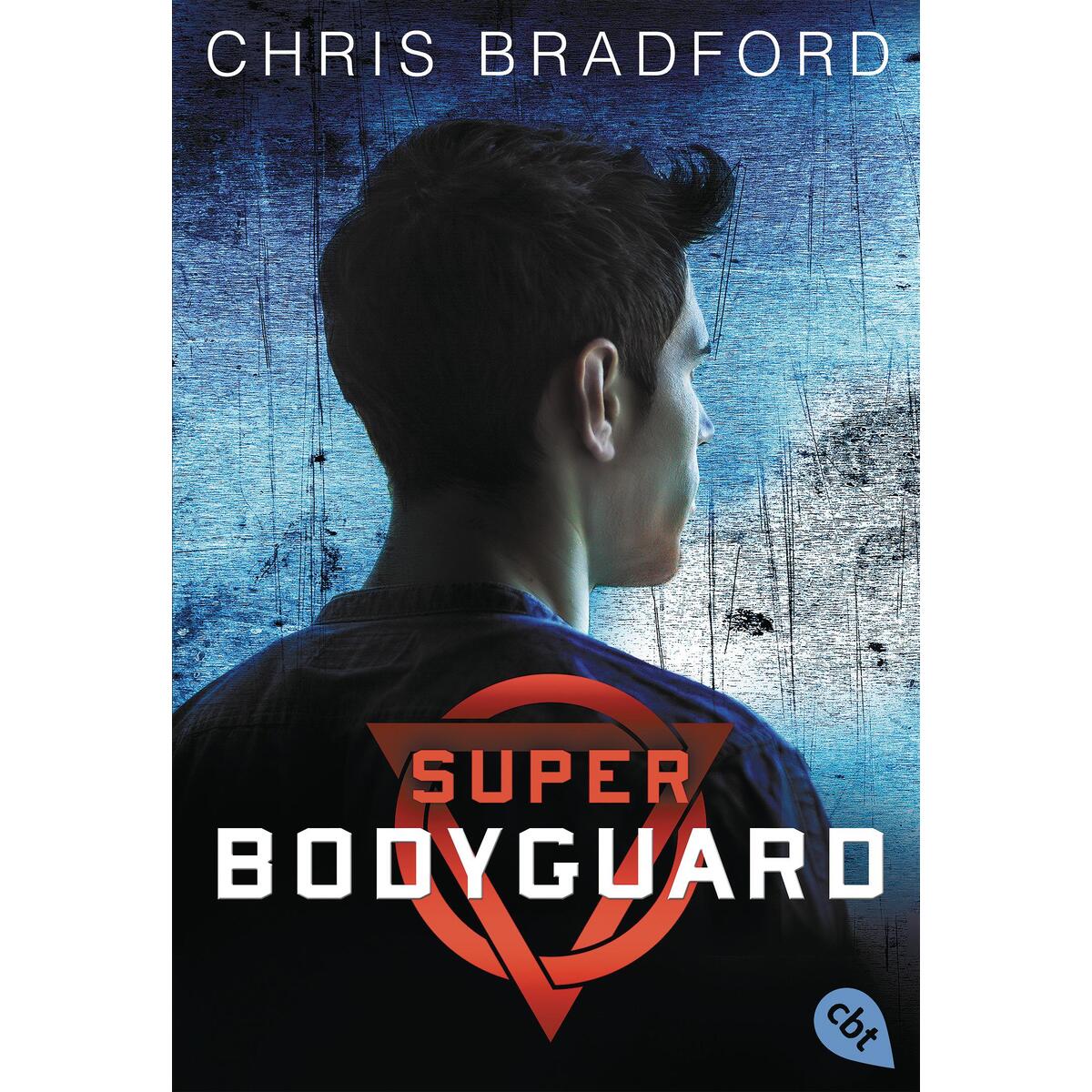 Super Bodyguard Super Bodyguard von cbj