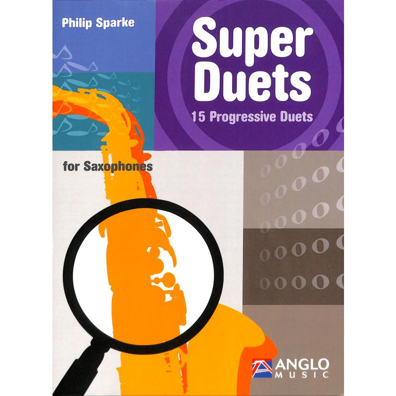 Super Duets