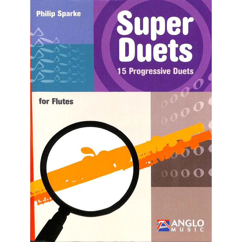 Super Duets