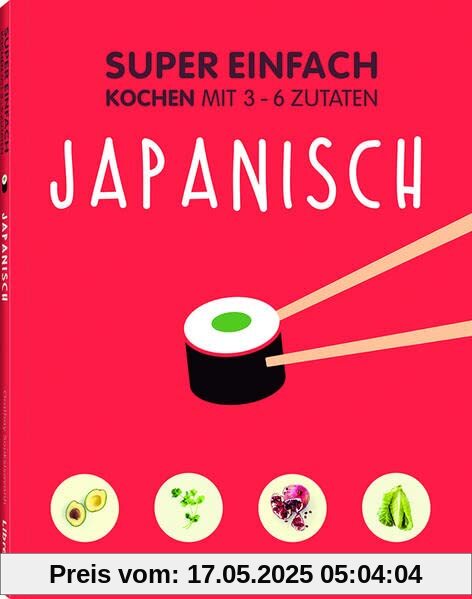 Super Einfach - Japanisch
