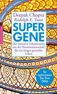 Super-Gene von nymphenburger