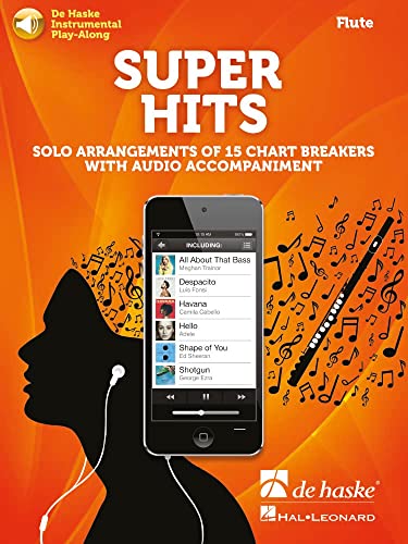 Super Hits for Flute Super Hits for Flute