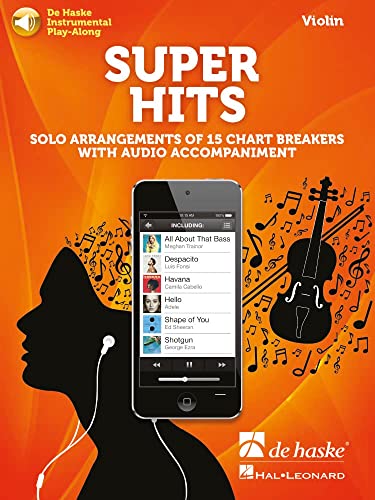 Super Hits for Violin Super Hits for Violin