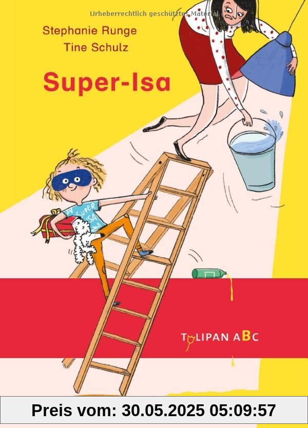 Super-Isa Super-Isa