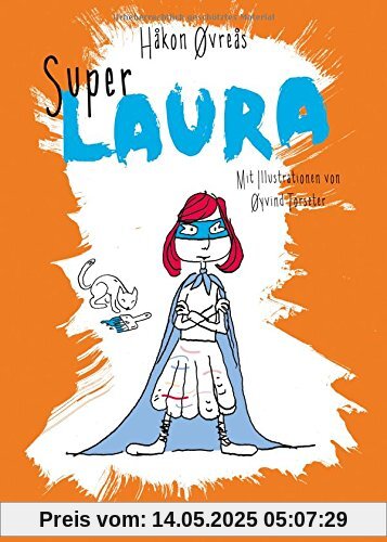 Super-Laura
