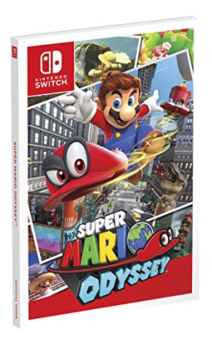 Super Mario Odyssey. Guida strategica ufficiale (Cultura videoludica) von Multiplayer Edizioni