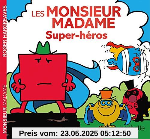 Super-héros
